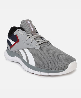 REEBOK Running Shoes For Men(Grey , 7)