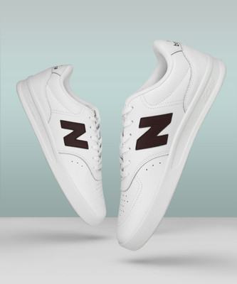 New Balance New Balance Mens BB80IN Casual Shoes Sneakers For Men(White , 11)
