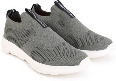 Wrogn slip on sneakers outlet