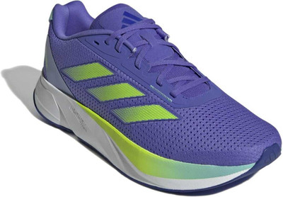 ADIDAS DURAMO SL M Running Shoes For Men(Blue , 10)