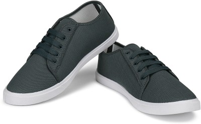 BERSACHE Bersache Casual Walking Gym Training outdoor Shoe With High Quality Sole Sneakers For Women(Grey)