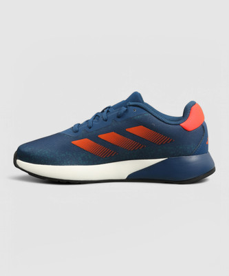 ADIDAS DashJazz M Running Shoes For Men(Blue , 7)