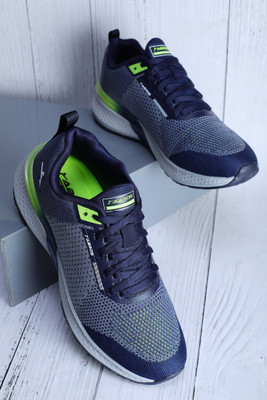Abros DEW Running Shoes For Men(Navy , 6)