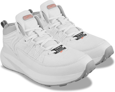 CAMPUS MARGOT Running Shoes For Men(White , 10)
