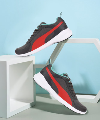 PUMA Sneakers For Men(Grey , 6)