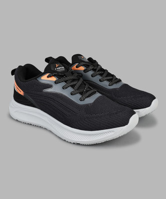 Abros GLOSS Running Shoes For Men(Grey , 6)