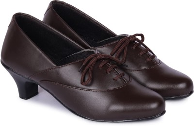 Furiozz Bellies For Women(Brown)