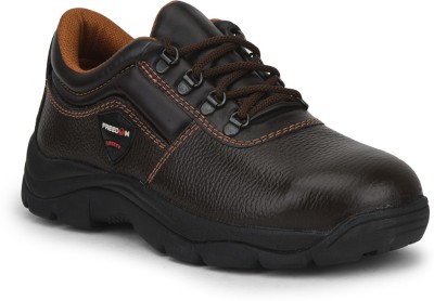 LIBERTY Freedom ARMOUR-ST by liberty Outdoors For Men(Brown , 6)