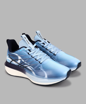 Abros MACAN Running Shoes For Men(Blue , 7)