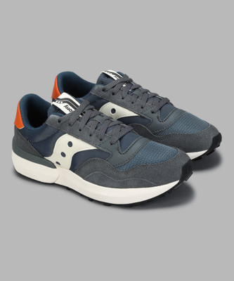 SAUCONY Jazz NXT Running Shoes For Men(Blue , 7)