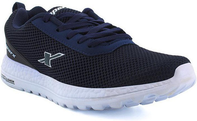 Sparx SM 414 Running Shoes For Men(Dark Blue , 8)
