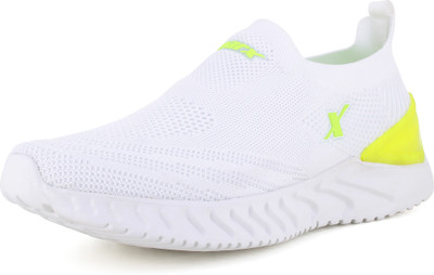 Sparx SM 769 Running Shoes For Men(White , 8)