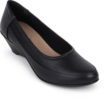 Elle Bellies For Women(Black , 8)