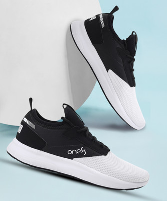 PUMA Dart one8 Sneakers For Men(White , 10)