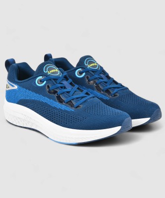 CAMPUS HITTER Running Shoes For Men(Blue , 10)