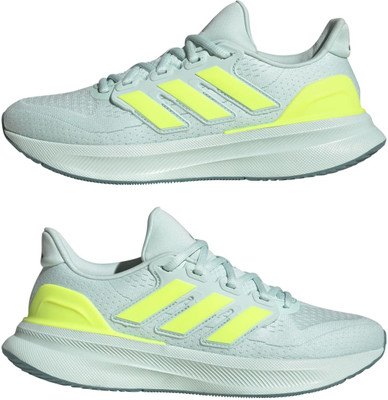 ADIDAS Running Shoes For Women(Blue , 6)