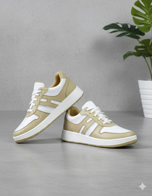 VEPERS For Men(White, Beige , 9)