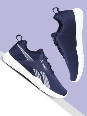 REEBOK DASHMAX RUNNER M Running Shoes For Men(Navy , 8)