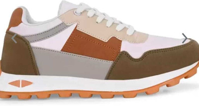 fenja f 201 Casuals For Men(Brown , 6)