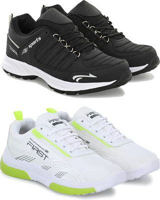 Pennen DRACKFOOT Latest Stylish Casual sport shoes for men Casuals For Men(White , 10)
