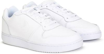 Nike hotsell ebernon wit