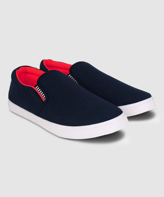 HOTSTYLE Loafers For Men(Navy , 7)