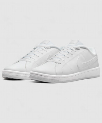 NIKE Court Royale 2 Next Nature Sneakers For Men(White , 8)