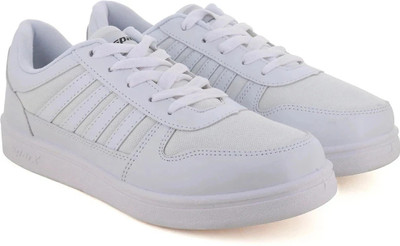 Sparx SM 439 | Stylish, Comfortable | Sneakers For Men(White , 6)