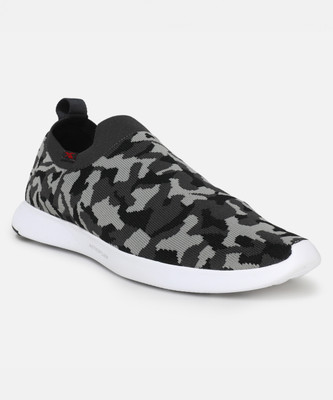 REEBOK Walking Shoes For Men(Grey , 8)
