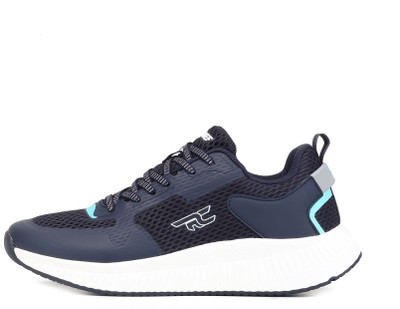 RED CHIEF R1729 F033 Running Shoes For Men(Blue , 9)