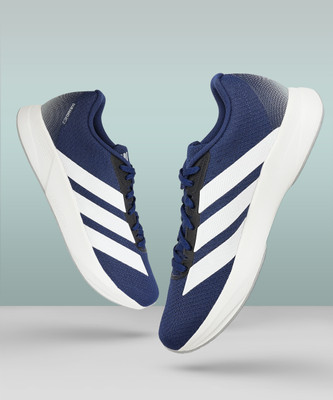ADIDAS Zapid M Running Shoes For Men(Blue , 10)