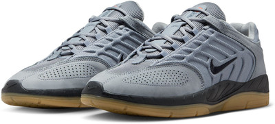 NIKE Sneakers For Men(Grey , 12)