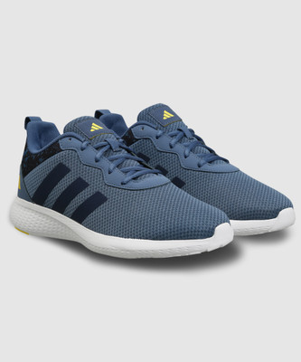 ADIDAS Ultra Response M Running Shoes For Men(Blue , 12)