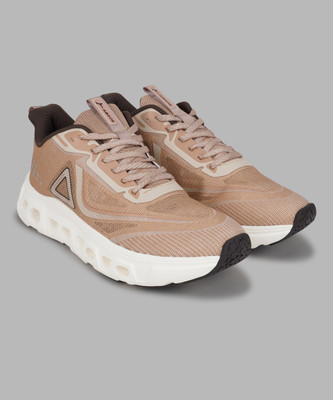 Abros LIAM Running Shoes For Men(Brown , 7)