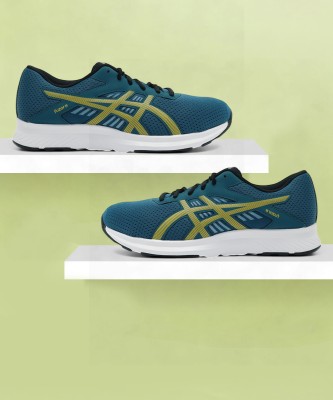 Asics fuzor B Sneakers For Men(Blue , 7)