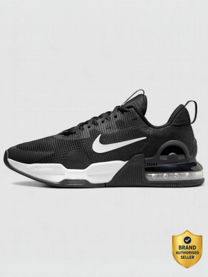 NIKE air max 5 Training & Gym Shoes For Men(Black , 7)