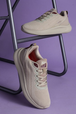 Abros ORBIT-PRO Casuals For Men(Beige , 6)