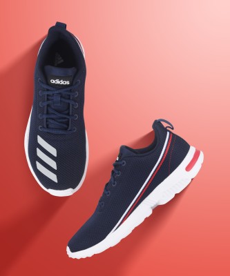 ADIDAS WideWalk M Walking Shoes For Men(Navy , 8)