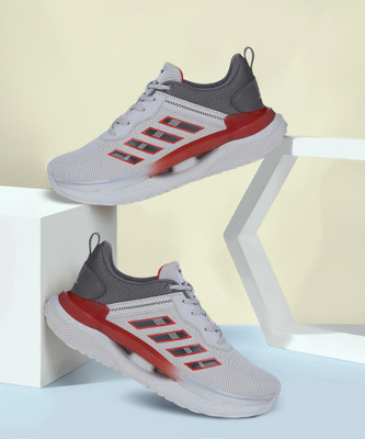 CAMPUS FLAME Running Shoes For Men(Grey , 9)