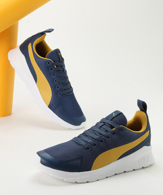 PUMA Comp IDP Sneakers For Men(Blue , 6)