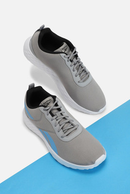 REEBOK Walking Shoes For Men(Grey , 8)