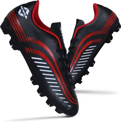 Nivia storm football best sale shoes