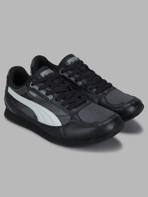 PUMA Cabana StepSculpt Sneakers For Men(Grey , 9)