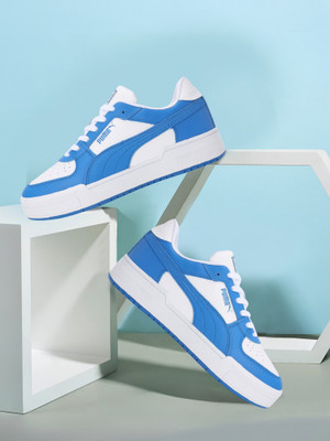 PUMA CA Pro Classic Sneakers For Men(White , 11)