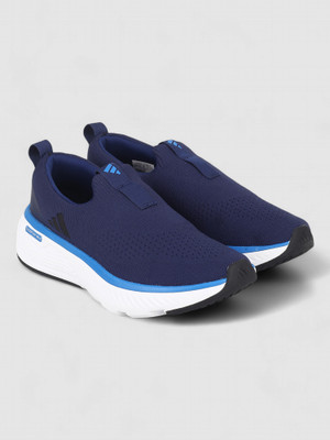 ADIDAS Mould 2 Lounger M Running Shoes For Men(Blue , 10)
