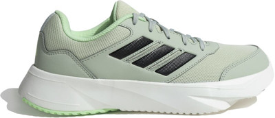 ADIDAS Base A M Running Shoes For Men(Green , 12)