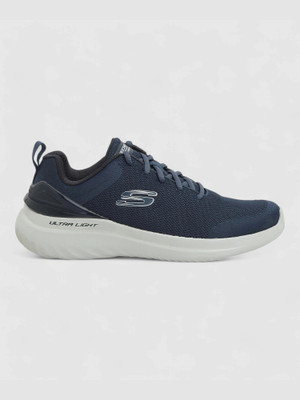 Skechers BOUNDER 2 Casuals For Men(Navy , 6)