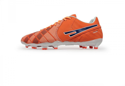 SEGA CLASSIC Football Shoes For Men(Orange , 5)