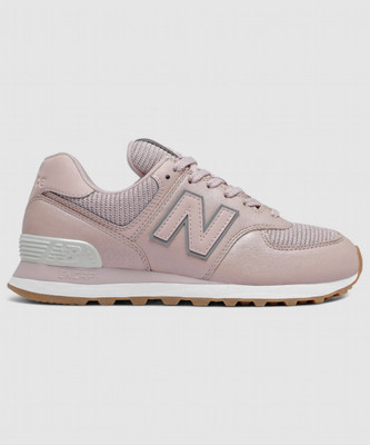 New Balance 574 Sneakers For Women(Multicolor , 3.5)