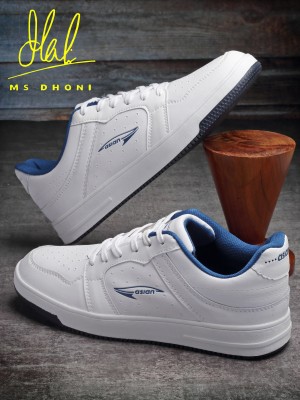 asian Sneakers For Men(White)